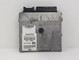 2009-2010 Corolla 1.8L Engine Computer Control Module ECM ECU PCM PCU Unit 89661-02M90 OEM - product image