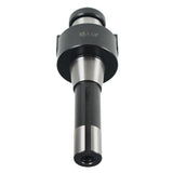 R8 Shank 1-1/4 Inch Shell Mill Arbor for Bridgeport Milling Machines