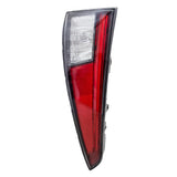 Tail Light For 2016-2018 Prius Bumper Mounted Left 8159147021 TO2886106 6222-0095L - product image