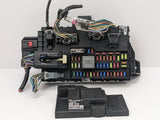 11-13 Ford Expedition Navigator Cabin Fuse Box Relay Junction Block BL1T15604AA OEM - product image