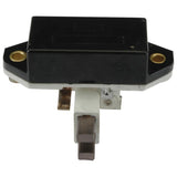 Voltage Regulator For Bosch 0192052027 Letrika Iskra 11.125.094 AER1519 – front view