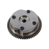 Timing Chain Kit with Cam Phasers for Ford F-150 Explorer Edge Flex Taurus Lincoln 3.5L 3.7L V6 Non-Turbo