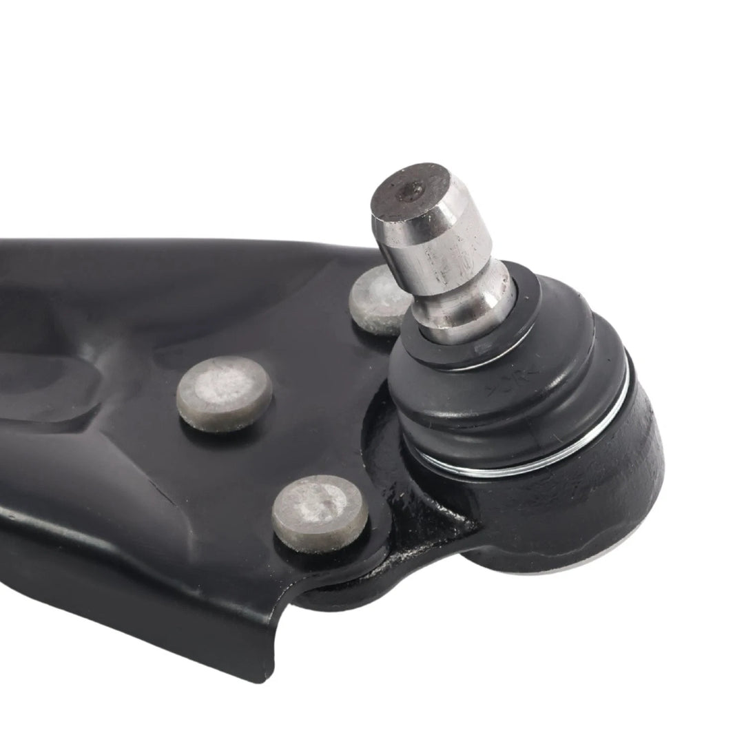 Chevrolet Sonic Front Control Arm, Tie Rod & Sway Bar Kit – 8 Pieces