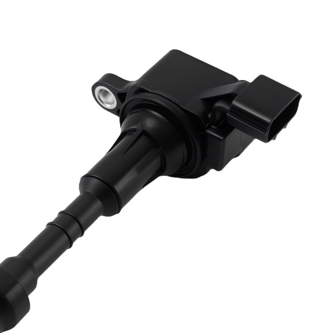 Ignition Coils for 2003-2008 Infiniti FX35 G35 2006-2009 M35 and 2003-2006 Nissan 350Z 3.5L V6, Set of 6 22448-AL615