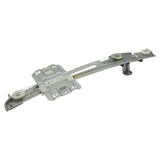 Front Passenger Side Power Window Regulator for 2011-2017 Ford Explorer and Police Interceptor Utility