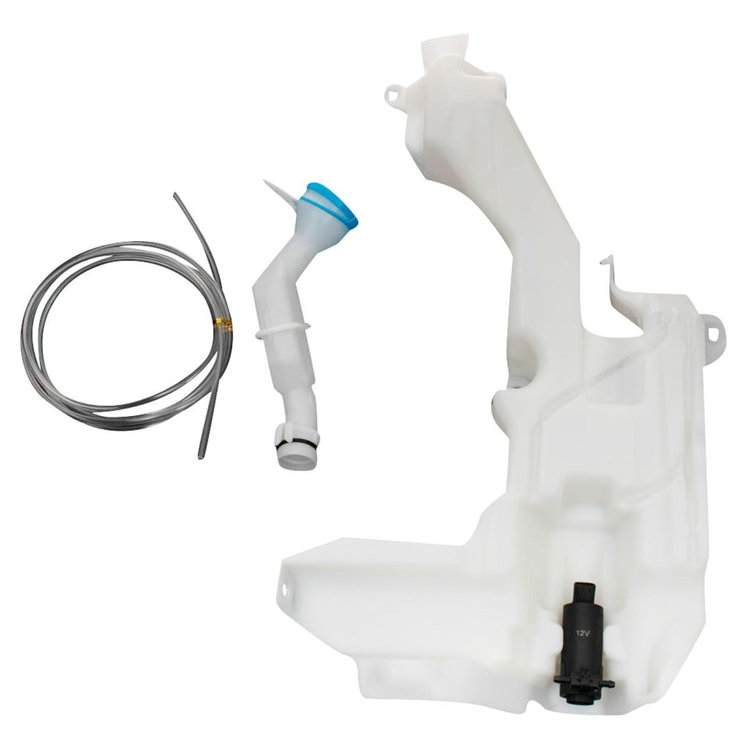 Windshield Washer Reservoir with Cap for 2017-2022 Honda CR-V
