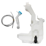 Windshield Washer Reservoir with Cap for 2017-2022 Honda CR-V