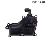 Car Oil Separator PCV Valve PY01-13-570 Fit For Mazda 3 6 CX-30 CX-5 CX-8 2.5L – product image 2