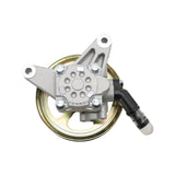 Power Steering Pump with Pulley for 2003-2017 Honda Accord Pilot Crosstour 3.5L 56110R70A11 – product image 2