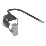 Ignition Coil for 2000-2007 Yamaha G20 G21 G22 Golf Carts JN6-85640-01