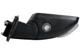Pair L+R Door Mirror Electric With BLIS Power Fold Primer for 19-24 Ford Ranger KB3B-17682-JC - view 16