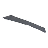 Front Bumper Upper Grille Molding for 2017-2021 Mazda CX-5 KB8A-50-7E1B-BB – product image 4