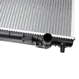 Radiator for 2011-2018 Ford Fiesta 1.6L