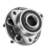 Front Wheel Hub Bearing Assembly for 2011-2016 Chevrolet Cruze 1.4L 1.8L 513315