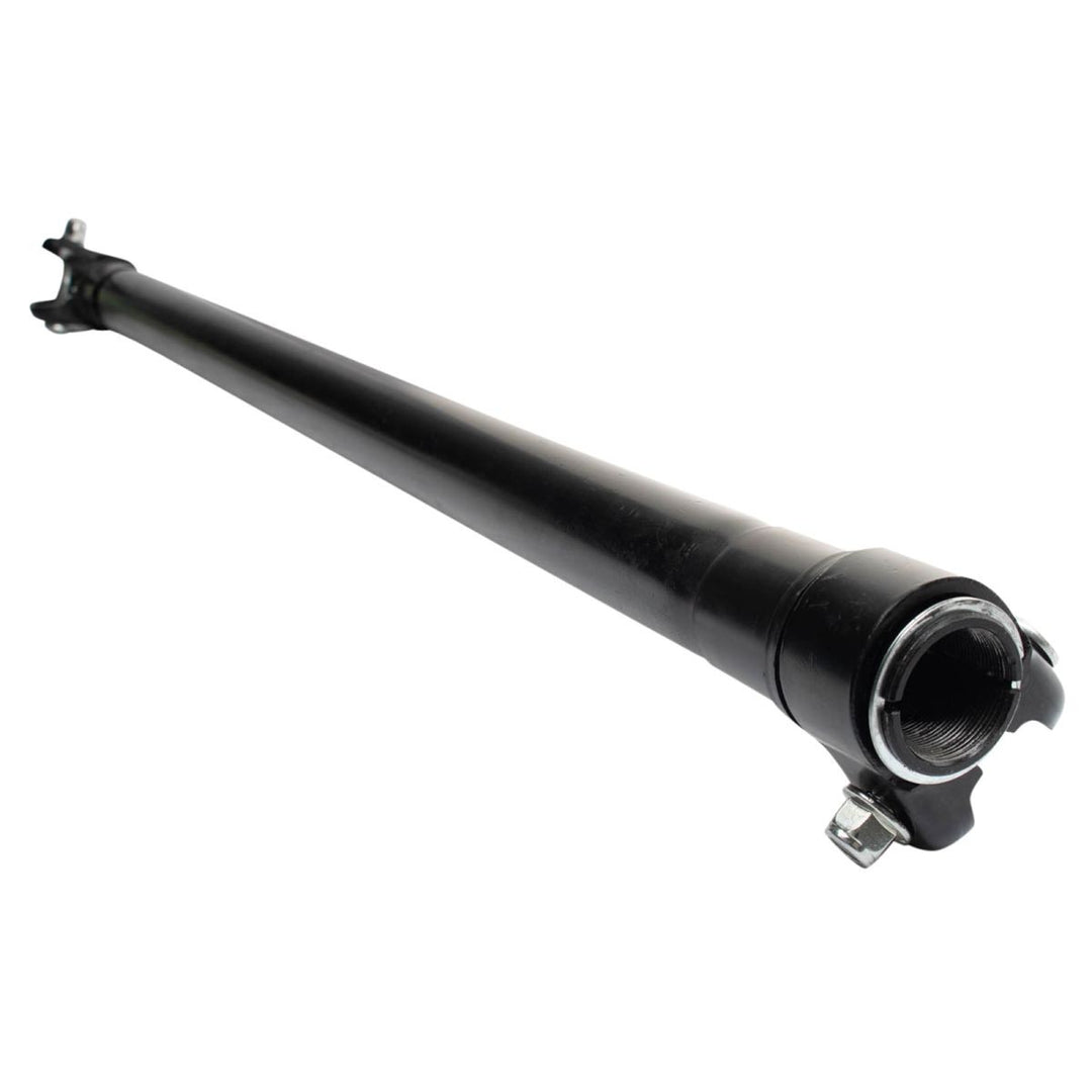 Front Driver Side Tie Rod Adjusting Sleeve for 2008-2016 Ford F-350, F-450 and F-550 Super Duty