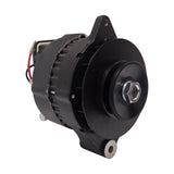 Alternator For OMC Inboard & V-Drive 2.3L-8.2L 82-96 3853853 984565 985465 PP7465N – front view