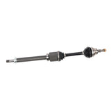Front Passenger Side CV Axle for 2013-2019 Ford Escape 2013 Lincoln MKZ FWD 66-2308