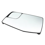 Mirror Glass With Heated Driver LH Side for 2019-2023 Chevy Silverado Gmc Sierra GM1324159 – product image 6