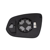 Mirror Glass with Base for 2014-2019 Highlander Heated Right 879310E140 6339-0054R - product image