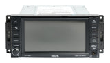2013-2017 Jeep Patriot AM/FM CD MP3 Radio P05091336AF RHB - product image