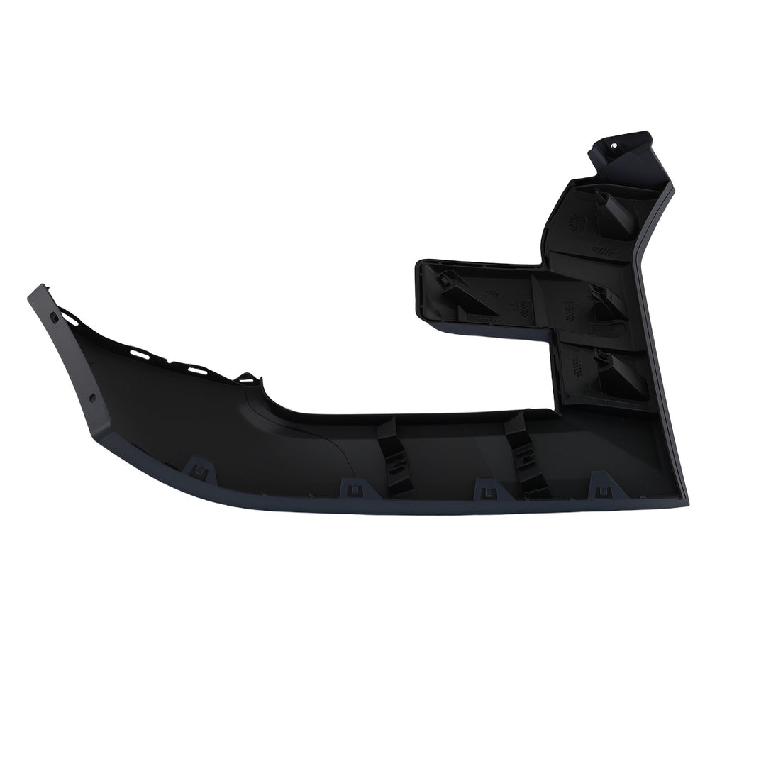 Front Left Bumper Bezel Cover for 2015-2017 Ford F-150 FL3Z-17C755-BPTM