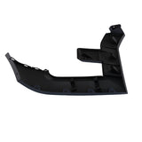 Front Left Bumper Bezel Cover for 2015-2017 Ford F-150 FL3Z-17C755-BPTM