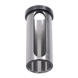 Type C Tool Holder Bushing 1-1/2 Inch OD 1-1/4 Inch ID 3 Inch Slot