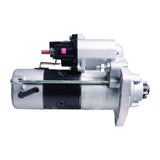 24V CW Starter Fits Part Numbers 428000-7140 255602C S-80661 4995641 30419 – alternate view
