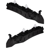 Bumper Bracket fits 2018-2022 Accent Sedan Front Side Support Set 86514J0000 9449-0009LR - product image
