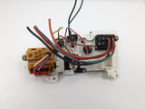 1997-2003 Ford Econoline E150 A/C Heater Climate Control Panel F8UH-19E764A OEM - product image