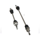 Front CV Axle Pair for 2007-2010 Hyundai Elantra 2.0L 66-3524