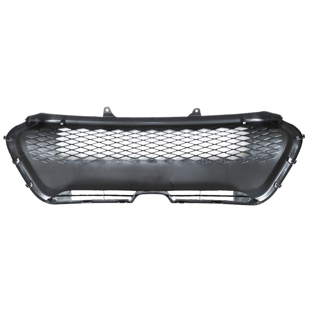 Front Lower Grille Black for 2017-2019 Toyota Corolla SE XSE