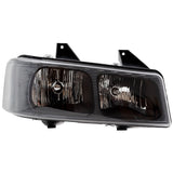 Headlight for 2003-2014 Express 1500 Set 85577295 2003-2025 Express 2500 1221-0103LR - product image