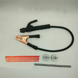 1 Set Battery Pile Head Repair Pole Lead Rod Copper Welding Gun Repair Tool – product image 4
