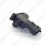 Manifold Boost Pressure MAP Sensor, 0261230309 For Ford Lincoln AG91-9F479-AB - product image 2