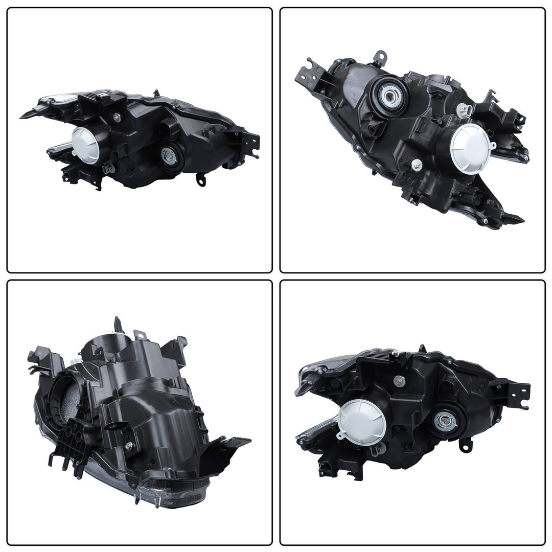 HID Headlight LH Driver Side for 2011-2014 Nissan Maxima 26060ZY80A