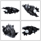 HID Headlight LH Driver Side for 2011-2014 Nissan Maxima 26060ZY80A