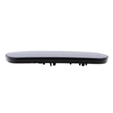 Mirror Glass with Base For 2014-2016 LR4 Heated Left LR045155 8339-0004L - product image
