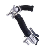 Thermostat Coolant Pipe LR121446 for 2016-2025 Land Rover Range Rover, Sport, Velar, Defender and Discovery 3.0L