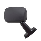 Manual Mirror for 1984-1986 Pickup Right 8791089121 1984-1986 4Runner TO1321106 6334-4133R - product image