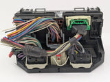 2010 Jeep Liberty Nitro TIPM Fuse Box Control Module KA236202F8 OEM - product image