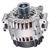 Alternator for 2008-2015 BMW X6 740i 740Li 3.0L Turbo 230A 12317603778