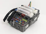 2014 Honda CR-V CRV Cabin Multiplex Junction Block Fuse Box T0A-A102 OEM - product image