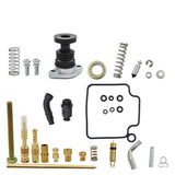 Carburetor Primer and Choke Rebuild Kit for 2000-2003 Honda Rancher TRX350 HC3001CCK