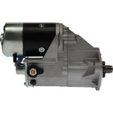 New Starter For Toyota LCV - Europe Toyota Land Cruiser Coaster 1pz 1hd-t 1hz PP32893N – alternate view