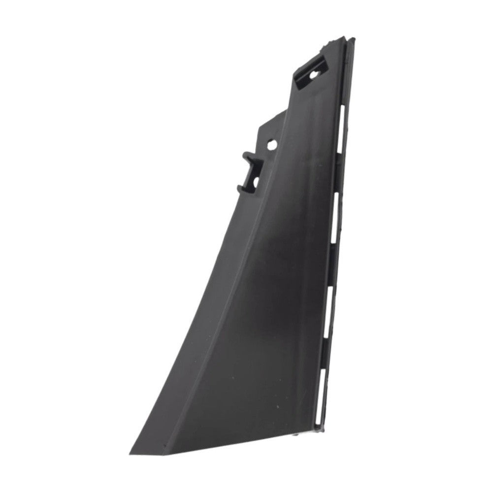 Front Bumper Bracket Set A1178850300 for 2017-2019 Mercedes-Benz CLA W117
