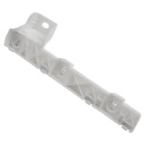 Front Bumper Bracket Set 6400A404 for 2008-2017 Mitsubishi Lancer