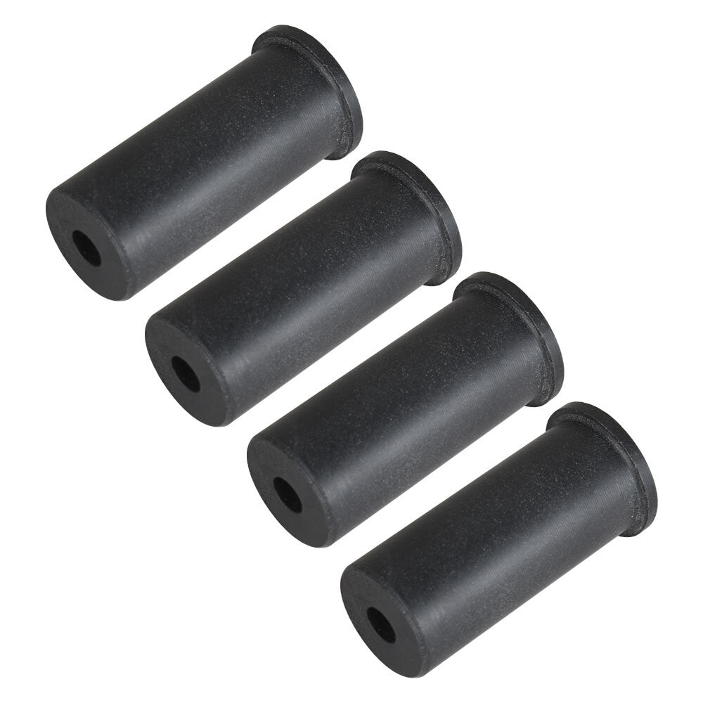 Door Bushing Set 4 Piece for Honda Pioneer 1000-3 700-3