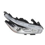 Right Passenger Full LED Headlight for 2015-2018 Nissan Murano 26010-9UE5C