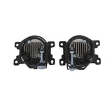 LED Fog Light and Turn Signal Pair for 2021-2023 Honda Odyssey 33950TEYY01 – product image 6